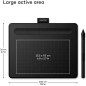 Wacom Intuos Creative Pen Small Sort